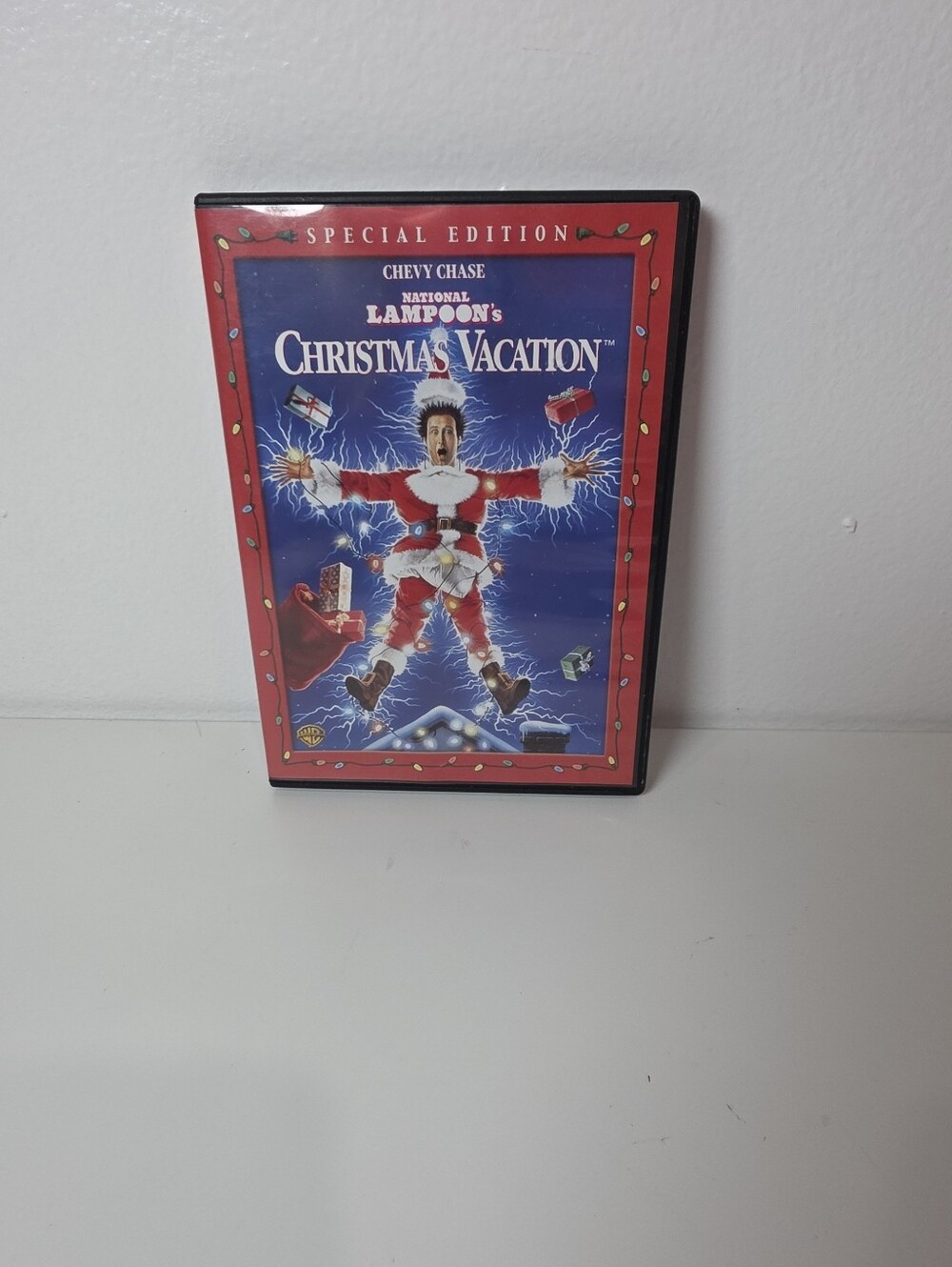🎄 National Lampoon's Christmas Vacation Special Edition